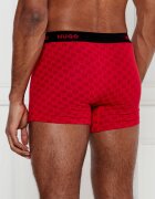Hugo Bodywear Chiloți boxer 3-pack Design