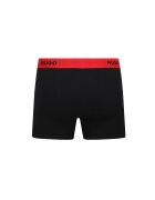 Hugo Bodywear Chiloți boxer 3-pack Design