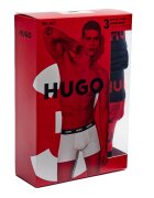 Hugo Bodywear Chiloți boxer 3-pack Design