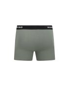 Hugo Bodywear Chiloți boxer 3-pack Design