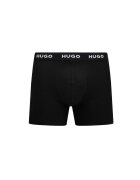Hugo Bodywear Chiloți boxer 3-pack Design