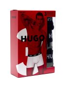 Hugo Bodywear Chiloți boxer 3-pack Design