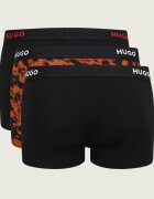 Hugo Bodywear Chiloți boxer 3-pack DESIGN