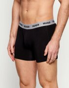 Hugo Bodywear Chiloți boxer 3-pack Design