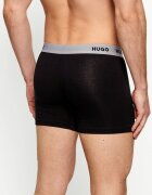 Hugo Bodywear Chiloți boxer 3-pack Design