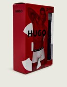 Hugo Bodywear Chiloți boxer 3-pack Design
