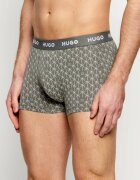 Hugo Bodywear Chiloți boxer 3-pack DESIGN