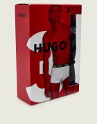 Hugo Bodywear Chiloți boxer 3-pack DESIGN