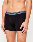 Hugo Bodywear Chiloți boxer 3-pack Design