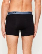 Hugo Bodywear Chiloți boxer 3-pack Design