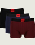 Hugo Bodywear Chiloți boxer 3-pack Galaxy