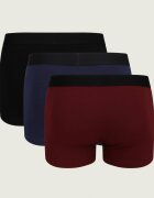 Hugo Bodywear Chiloți boxer 3-pack Galaxy
