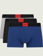 Hugo Bodywear Chiloți boxer 3-pack GALAXY