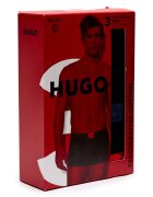 Hugo Bodywear Chiloți boxer 3-pack GALAXY