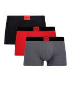 Hugo Bodywear Chiloți boxer 3-pack Galaxy
