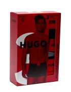 Hugo Bodywear Chiloți boxer 3-pack Galaxy