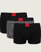 Hugo Bodywear Chiloți boxer 3-pack Galaxy Des