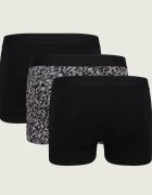 Hugo Bodywear Chiloți boxer 3-pack Galaxy Des