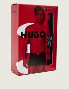 Hugo Bodywear Chiloți boxer 3-pack Galaxy Des