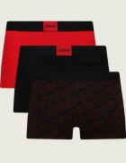Hugo Bodywear Chiloți boxer 3-pack Galaxy Des