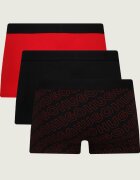Hugo Bodywear Chiloți boxer 3-pack Galaxy Des