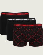 Hugo Bodywear Chiloți boxer 3-pack Planet