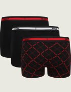 Hugo Bodywear Chiloți boxer 3-pack Planet