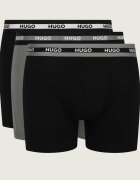 Hugo Bodywear Chiloți boxer 3-pack PLANET