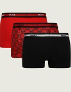 Hugo Bodywear Chiloți boxer 3-pack PLANET