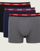 Hugo Bodywear Chiloți boxer 3-pack Planet