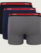 Hugo Bodywear Chiloți boxer 3-pack Planet