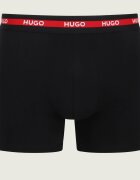 Hugo Bodywear Chiloți boxer 3-pack Planet