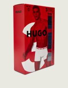 Hugo Bodywear Chiloți boxer 3-pack Planet