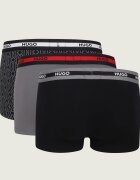 Hugo Bodywear Chiloți boxer 3-pack PLANET