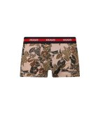 Hugo Bodywear Chiloți boxer 3-pack Planet