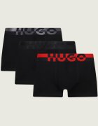 Hugo Bodywear Chiloți boxer 3-pack SPLIT LOGO