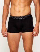 Hugo Bodywear Chiloți boxer 3-pack SPLIT LOGO