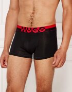 Hugo Bodywear Chiloți boxer 3-pack SPLIT LOGO