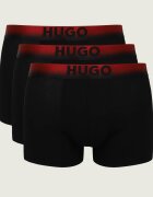 Hugo Bodywear Chiloți boxer 3-pack SPRAY