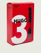 Hugo Bodywear Chiloți boxer 3-pack Titan