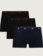 Hugo Bodywear Chiloți boxer 3-pack Titan