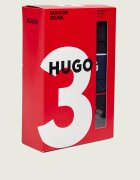 Hugo Bodywear Chiloți boxer 3-pack Titan