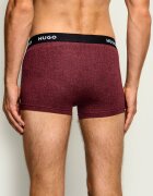 Hugo Bodywear Chiloți boxer 3-pack Triplet Design