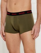 Hugo Bodywear Chiloți boxer 3-pack TRUNK