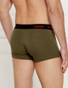 Hugo Bodywear Chiloți boxer 3-pack TRUNK