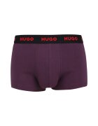 Hugo Bodywear Chiloți boxer 3-pack TRUNK