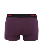 Hugo Bodywear Chiloți boxer 3-pack TRUNK
