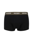 Hugo Bodywear Chiloți boxer 3-pack TRUNK