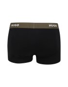 Hugo Bodywear Chiloți boxer 3-pack TRUNK