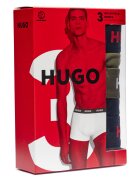 Hugo Bodywear Chiloți boxer 3-pack TRUNK